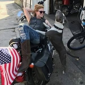 Meet your Posher, Teresa